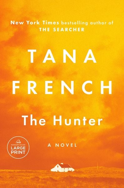 Produktbild: The Hunter