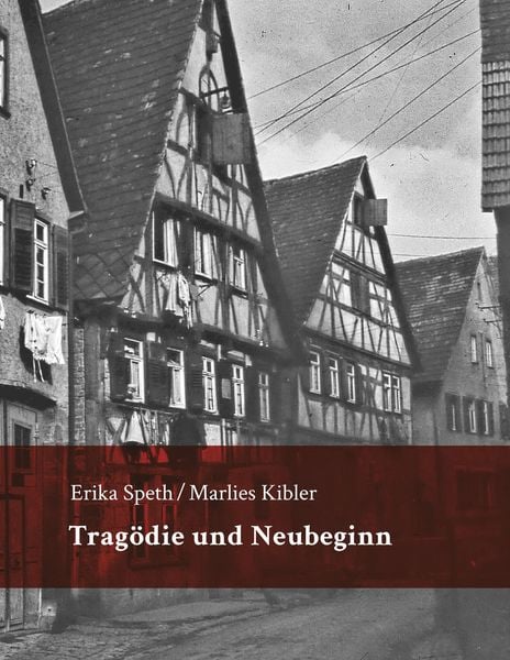 Produktbild: Trag&ouml;die und Neubeginn