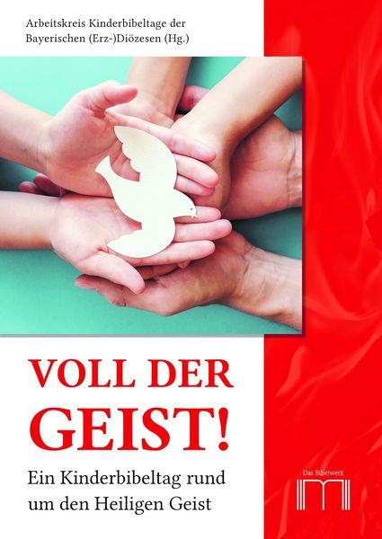 Produktbild: Voll der Geist!