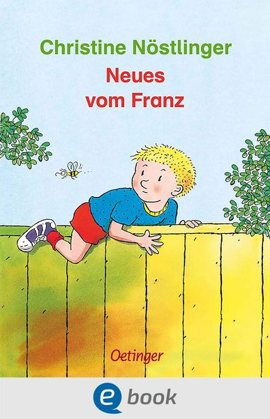 Produktbild: Neues vom Franz