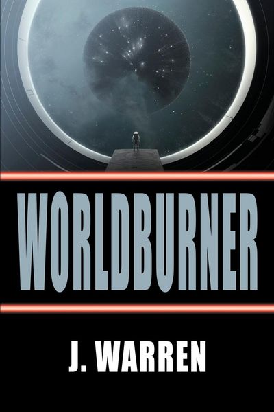 Produktbild: Worldburner