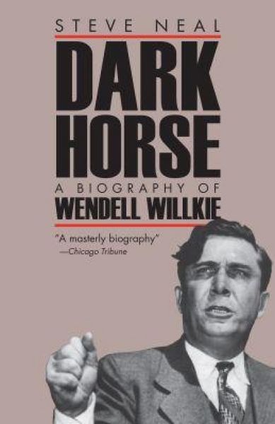 Produktbild: Dark Horse (PB)
