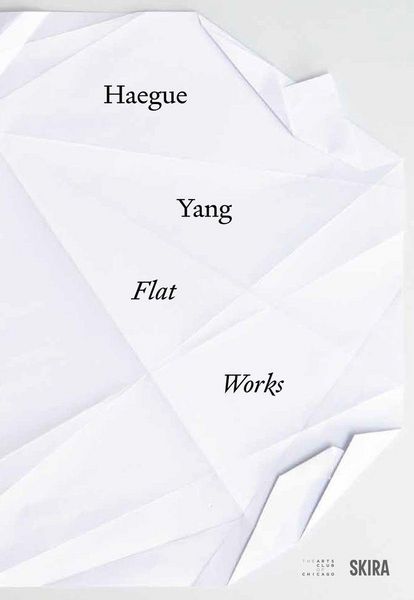 Produktbild: Haegue Yang: Flat Works
