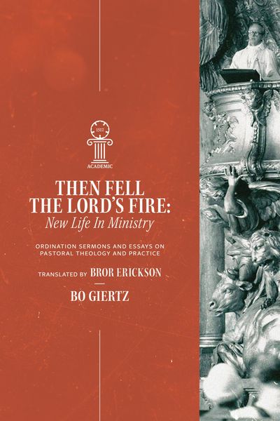 Produktbild: Then Fell the Lord's Fire