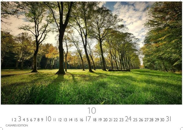 Produktbild: Englische G&auml;rten Kalender 2027 &ndash; Wandkalender | Fotokalender Naturkalender England 24x35cm - Naturfotos - Inspiration f&uuml;r Gartenliebhaber &ndash; Perfekt f&uuml;r Naturerlebnis & botanische Sch&ouml;nheit