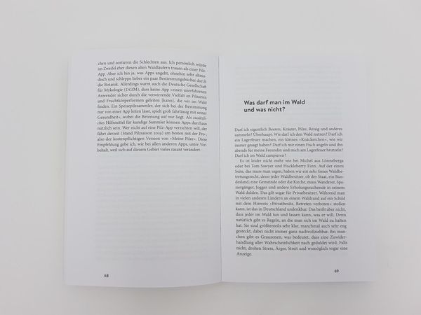 Produktbild: Kielings kleine Waldschule