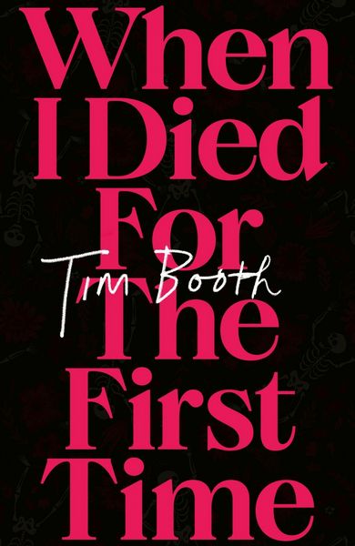 Produktbild: When I Died for the First Time