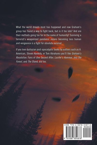 Produktbild: The Malefic Nation