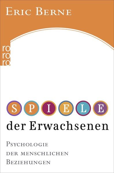 Produktbild: Spiele der Erwachsenen