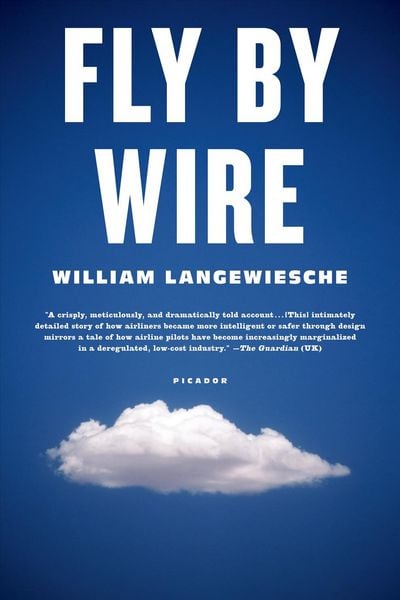 Produktbild: Fly by Wire