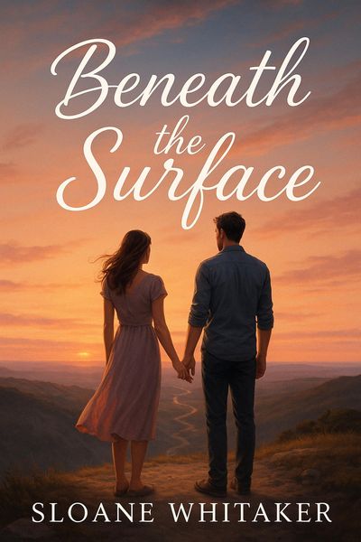 Produktbild: Beneath the Surface