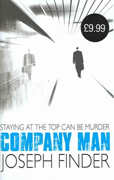 Produktbild: Company Man