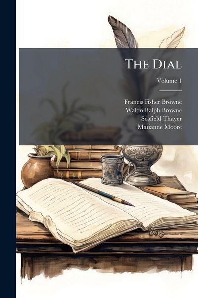 Produktbild: The Dial