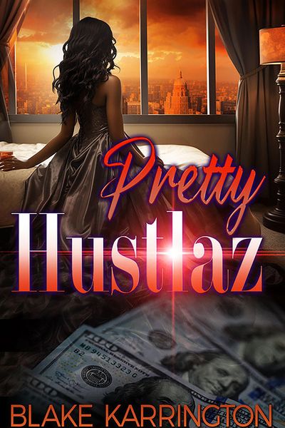 Produktbild: Pretty Hustlaz