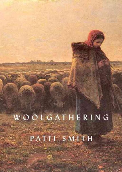 Produktbild: Woolgathering