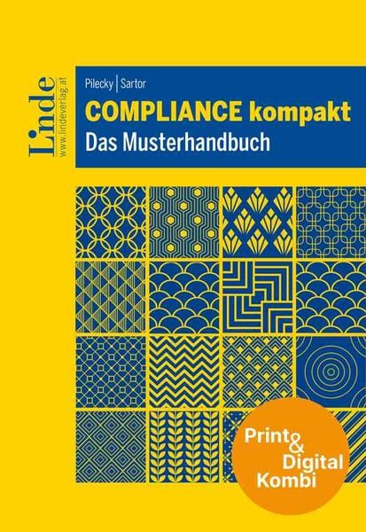 Produktbild: Compliance kompakt (Kombi Print&digital)