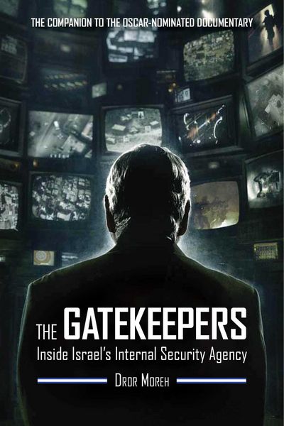 Produktbild: The Gatekeepers