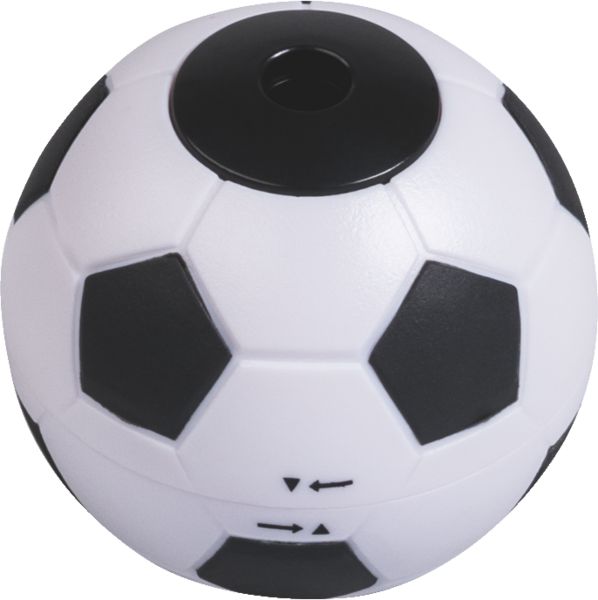 Produktbild: Brunnen Display Dosenspitzer Fu&szlig;ball