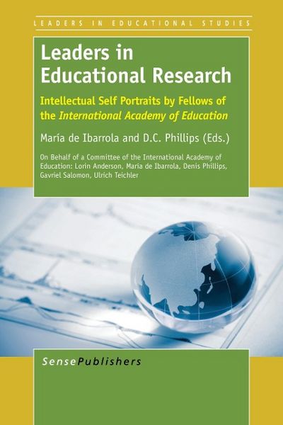 Produktbild: Leaders in Educational Research