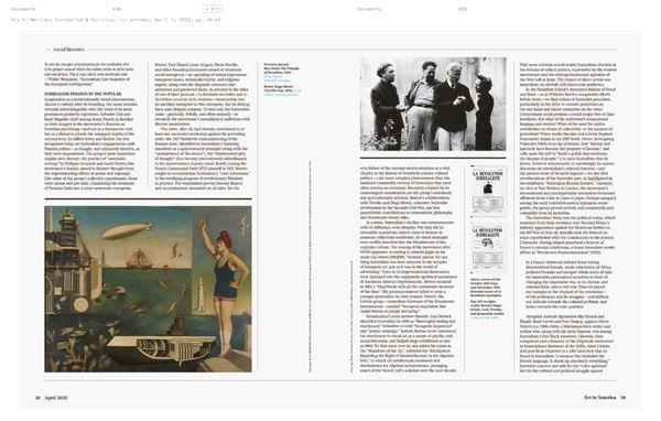 Produktbild: Surrealism and Anti-fascism