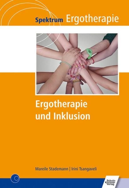 Produktbild: Ergotherapie und Inklusion