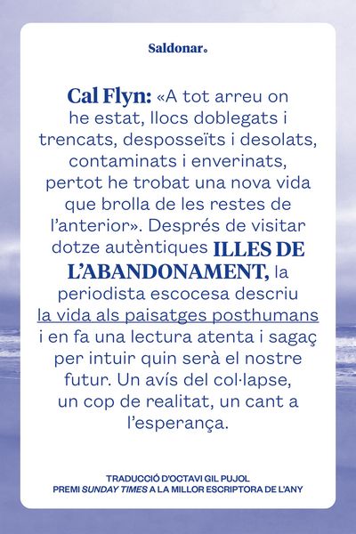Produktbild: Illes de l'abandonament