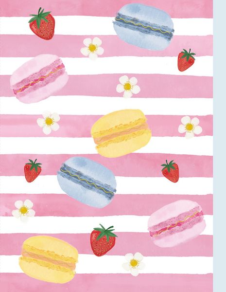 Produktbild: Meine liebsten Rezepte - A Spring Love Story