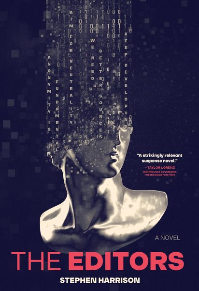 Produktbild: The Editors