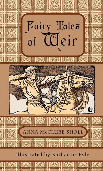 Produktbild: Fairy Tales of Weir