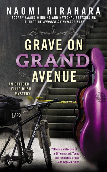 Produktbild: Grave on Grand Avenue