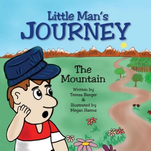 Produktbild: Little Man's Journey