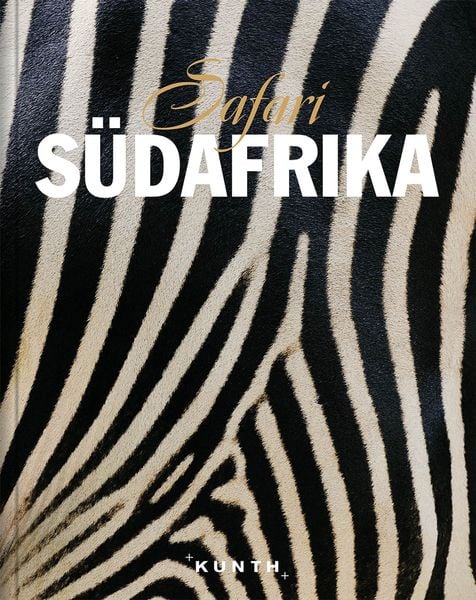 Bildbände/illustrierte Bücher Safari Südafrika
