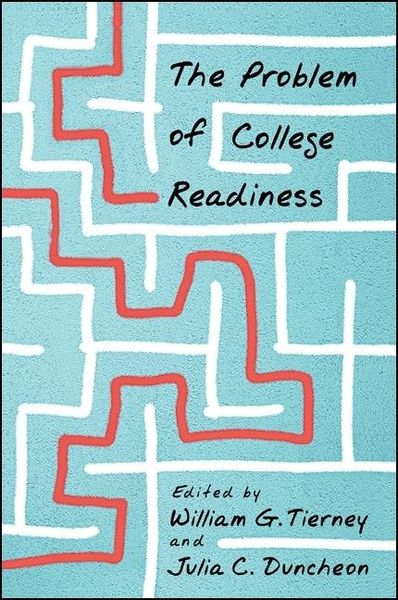 Produktbild: The Problem of College Readiness