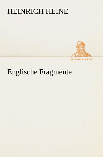 Produktbild: Englische Fragmente