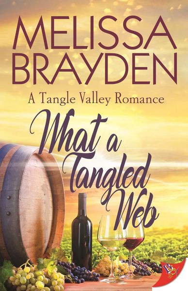 Produktbild: What a Tangled Web