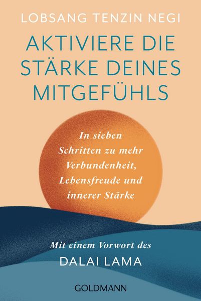 Produktbild: Aktiviere die St&auml;rke deines Mitgef&uuml;hls