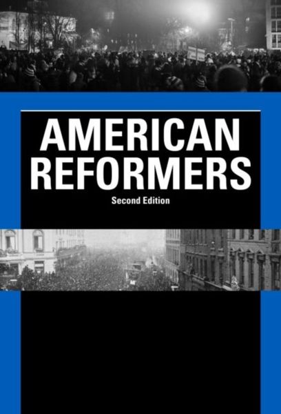 Produktbild: Amer Reformers 2nd /e 2/e