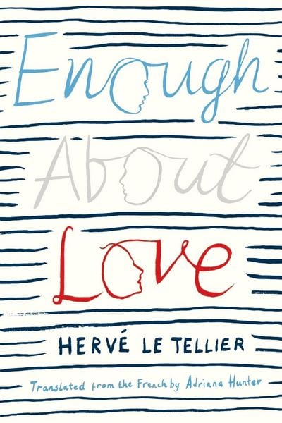 Produktbild: Enough About Love