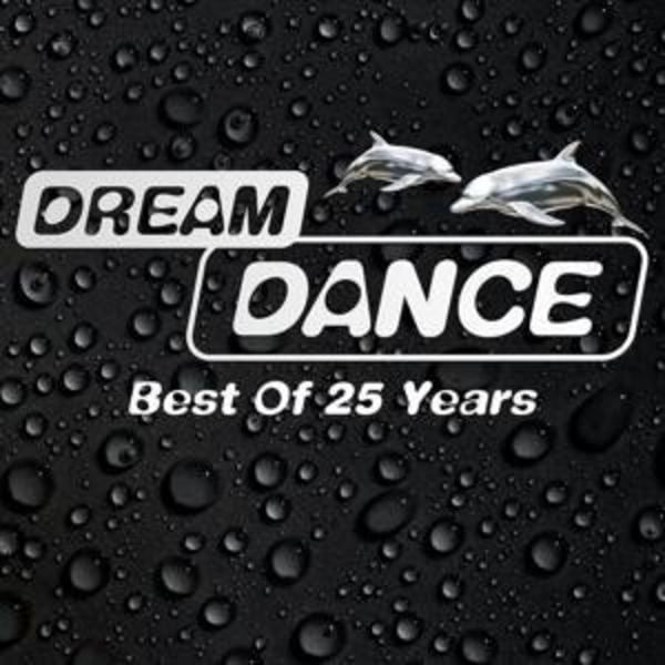 Dream Dance-Best Of 25 Years - Various, CD