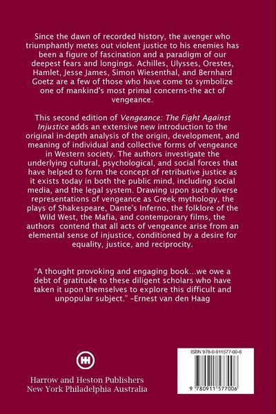 Produktbild: Vengeance
