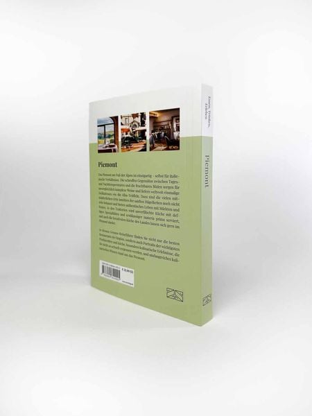Produktbild: Essen, Trinken, Erleben &ndash; Piemont