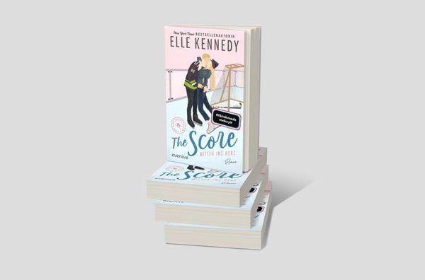 The Score – Mitten ins Herz