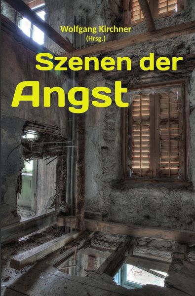 Produktbild: Szenen der Angst