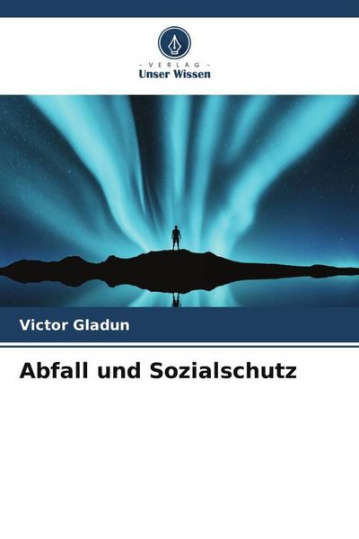 Produktbild: Abfall und Sozialschutz