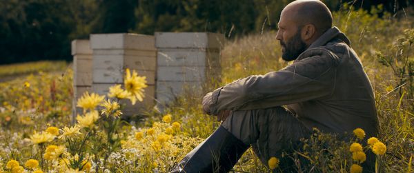 Produktbild: The Beekeeper