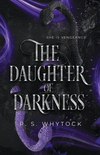 Produktbild: The Daughter of Darkness