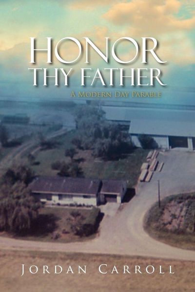 Produktbild: Honor Thy Father