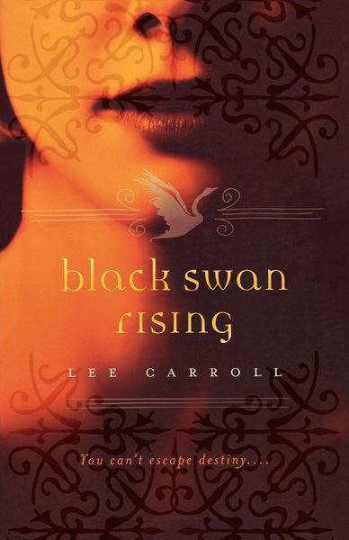 Produktbild: Black Swan Rising