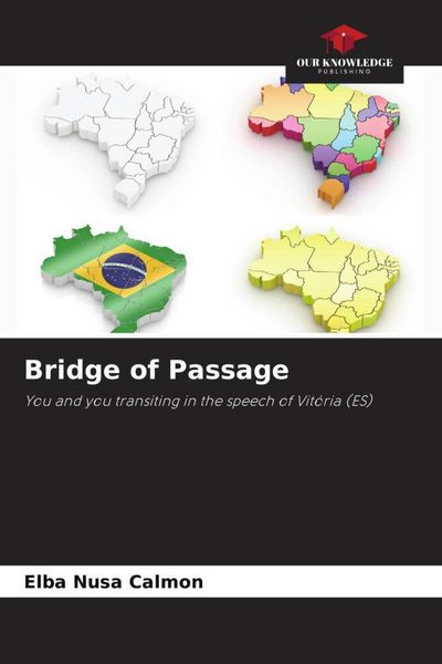 Produktbild: Bridge of Passage