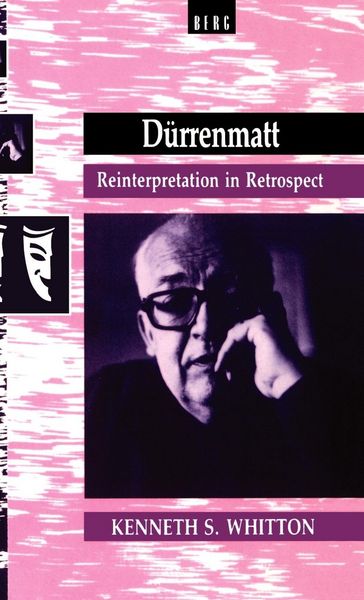 Produktbild: Durrenmatt